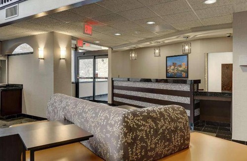 Tuttle Hotel | 44 m² Hotel ∙ 127 guests
