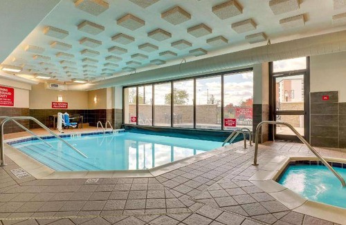Tuttle Hotel | 44 m² Hotel ∙ 127 guests