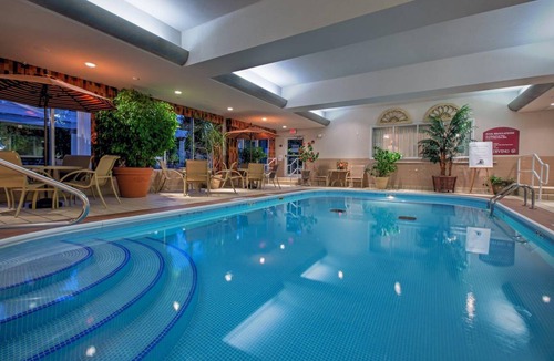 Warren Hotel | 44 m² Hotel ∙ 127 guests