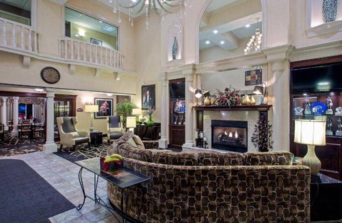 Warren Hotel | 44 m² Hotel ∙ 127 guests