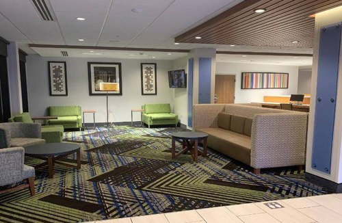 Middletown Hotel | 44 m² Hotel ∙ 127 guests