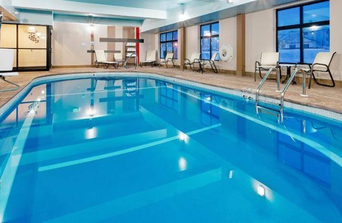 Stonybrook-Wilshire Hotel | 44 m² Hotel ∙ 127 guests