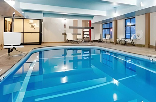 Stonybrook-Wilshire Hotel | 44 m² Hotel ∙ 127 guests