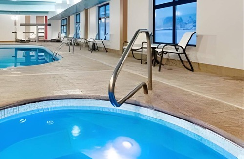 Stonybrook-Wilshire Hotel | 44 m² Hotel ∙ 127 guests