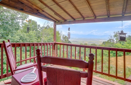 Luray Apartment | 45 m² Apartment ∙ 2 guests