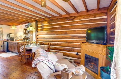 Luray Apartment | 45 m² Apartment ∙ 2 guests