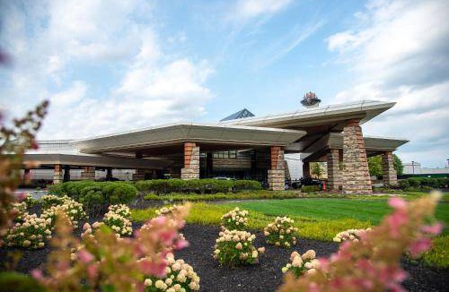 Wilkes-Barre Hotel | 45 m² Hotel ∙ 10 guests