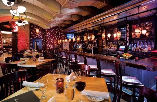 Wilkes-Barre Hotel | 45 m² Hotel ∙ 10 guests