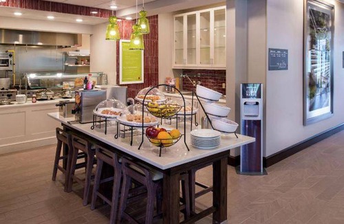 Bristol Hotel | 45 m² Hotel ∙ 127 guests