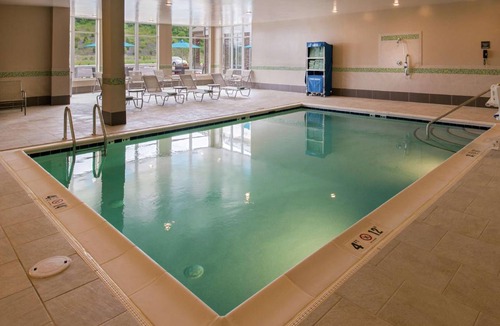 Bristol Hotel | 45 m² Hotel ∙ 127 guests