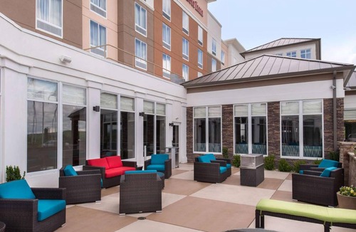 Bristol Hotel | 45 m² Hotel ∙ 127 guests