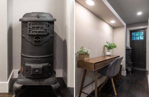 Ludlow Apartment | 46 m² Apartment ∙ 1 bedroom ∙ 3 guests