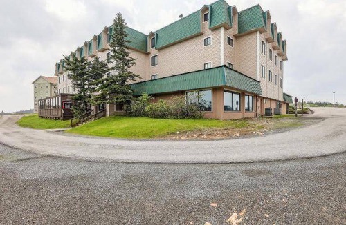 Snowshoe Apartment | 46 m² Apartment ∙ 1 bedroom ∙ 4 guests