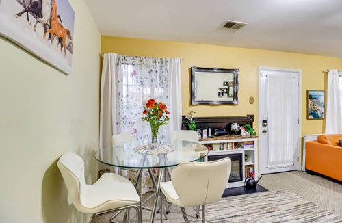 Centreville Apartment | 46 m² Apartment ∙ 1 bedroom ∙ 3 guests
