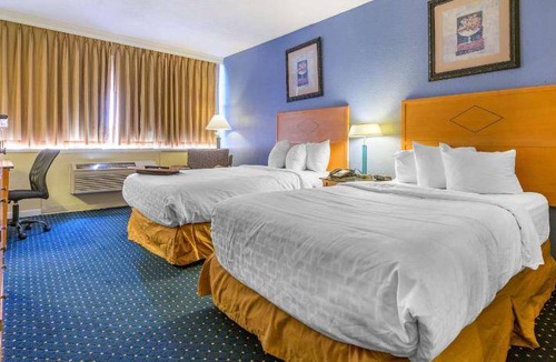 Lebanon Hotel | 46 m² Hotel ∙ 4 guests
