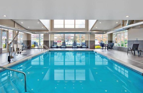 Wyomissing Hotel | 46 m² Hotel ∙ 5 guests