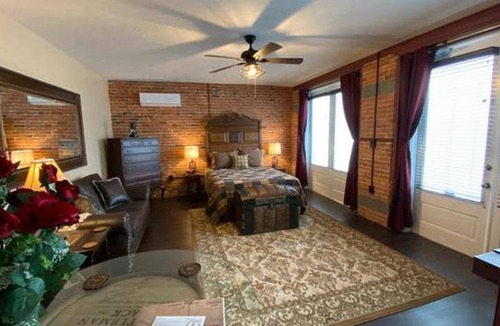 Gettysburg Bed & Breakfast | 464 m² Bed and breakfast ∙ 8 guests
