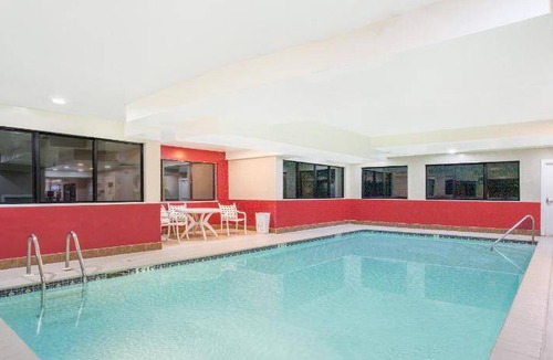 Gettysburg Hotel | 47 m² Hotel ∙ 127 guests