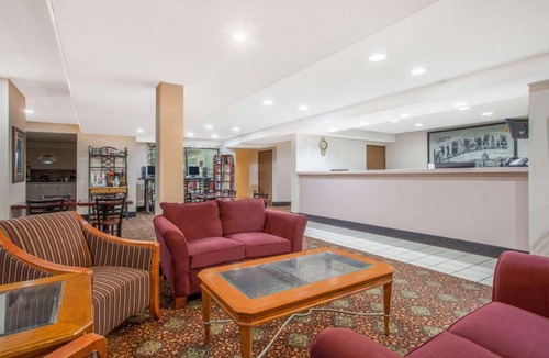 Gettysburg Hotel | 47 m² Hotel ∙ 127 guests