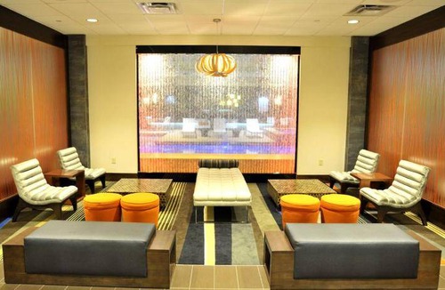 South Charleston Hotel | 48 m² Hotel ∙ 127 guests