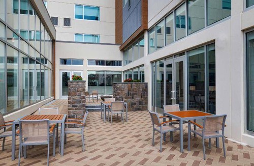 Spring Valley Hotel | 48 m² Hotel ∙ 127 guests