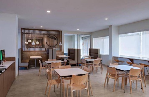 Spring Valley Hotel | 48 m² Hotel ∙ 127 guests