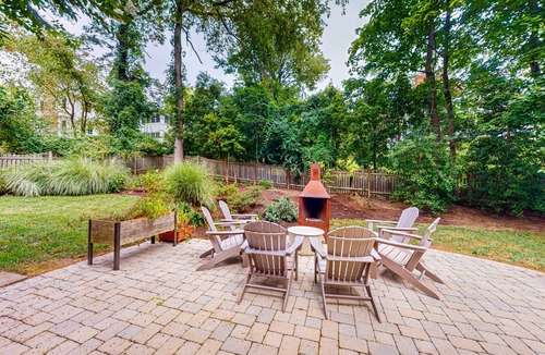 West Annapolis House | 482 m² House ∙ 6 bedrooms ∙ 12 guests