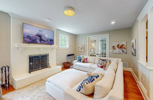West Annapolis House | 482 m² House ∙ 6 bedrooms ∙ 12 guests