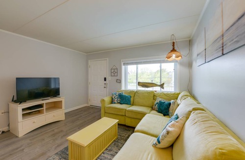 Admiral Estates Apartment | 49 m² Apartment ∙ 1 bedroom ∙ 6 guests