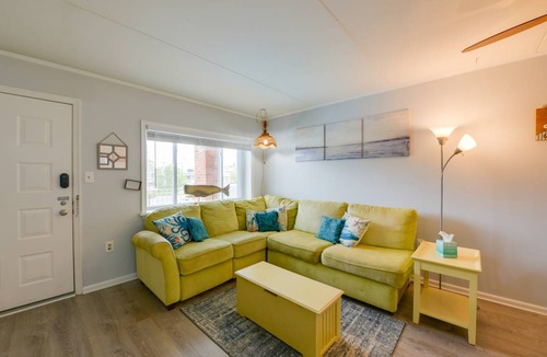 Admiral Estates Apartment | 49 m² Apartment ∙ 1 bedroom ∙ 6 guests