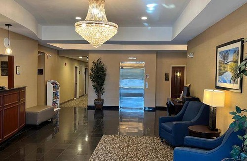 Mahwah Hotel | 49 m² Hotel ∙ 127 guests