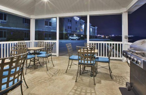 Osage Hotel | 49 m² Hotel ∙ 127 guests