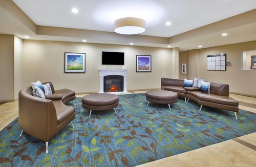 Osage Hotel | 49 m² Hotel ∙ 127 guests