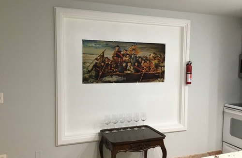 Bella Vista Apartment | 4B2B, 2F, Free Wi-Fi @ Washington Square West