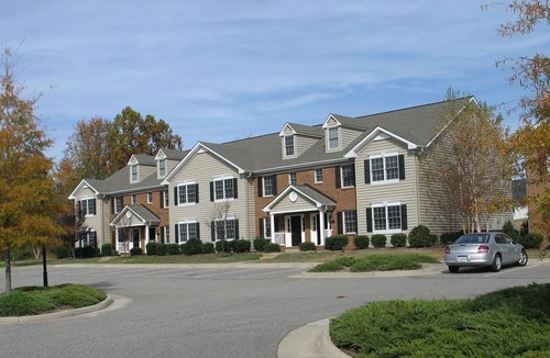 Williamsburg House | 4BR/4BA, Sleeps up to 12. Vacation Village at Williamsburg