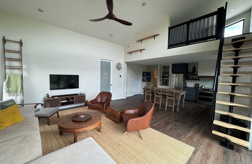 Haywood House | 4Trees: A Combo of Chill Vibes and Adventure