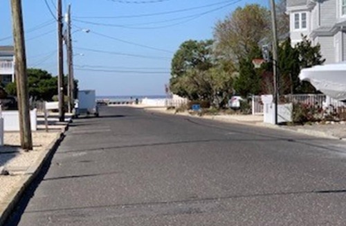 Beach Haven Terrace House | 5 bedroom accommodation in Beach Haven Terrace