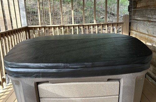Pittman Center Cabin | 5 Bedroom Cabin in Gatlinburg with Home Theater close to Rocky Top Sports comple