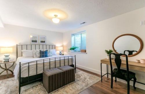 Coeur d'Alene House | 5 Bedroom With Game Room- Weekly Deals