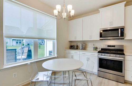 Millville House | 5 Mi to Bethany Beach: Townhome w/Community Perks