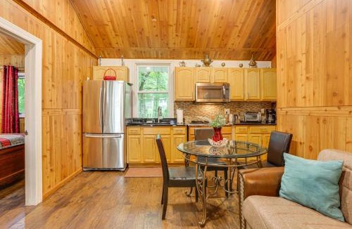 Mongaup Valley House | 5 Mi to Monticello Raceway Cabin Near Shops