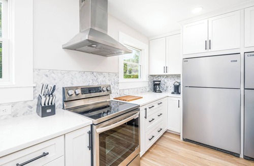 Bethany Beach House | 5 min Walk to PRIVATE Beach - New in 2025
