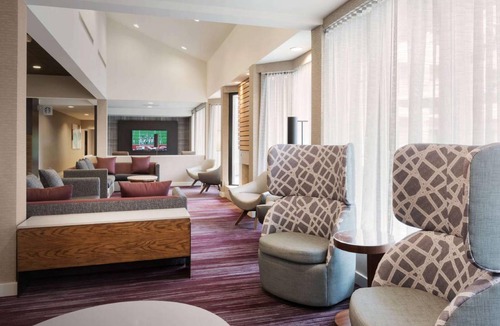 Whippany Hotel | 50 m² Hotel ∙ 127 guests