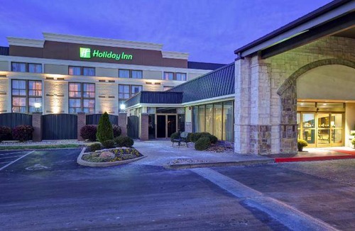 Covington Hotel | 50 m² Hotel ∙ 5 guests
