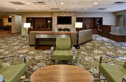 Covington Hotel | 50 m² Hotel ∙ 5 guests