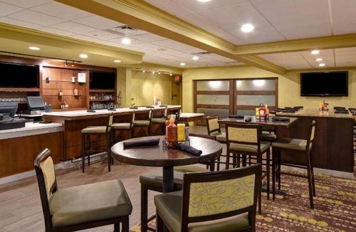 Covington Hotel | 50 m² Hotel ∙ 5 guests