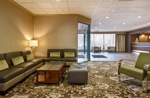 Covington Hotel | 50 m² Hotel ∙ 5 guests