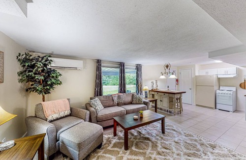 Spencerville Apartment | 51 m² Apartment ∙ 1 bedroom ∙ 2 guests
