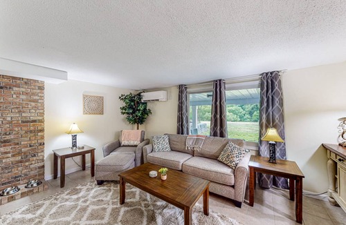 Spencerville Apartment | 51 m² Apartment ∙ 1 bedroom ∙ 2 guests