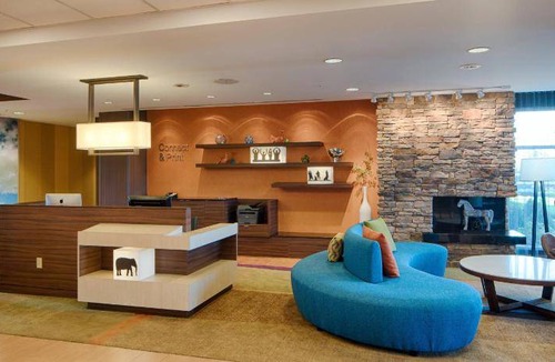 Dublin Hotel | 51 m² Hotel ∙ 127 guests